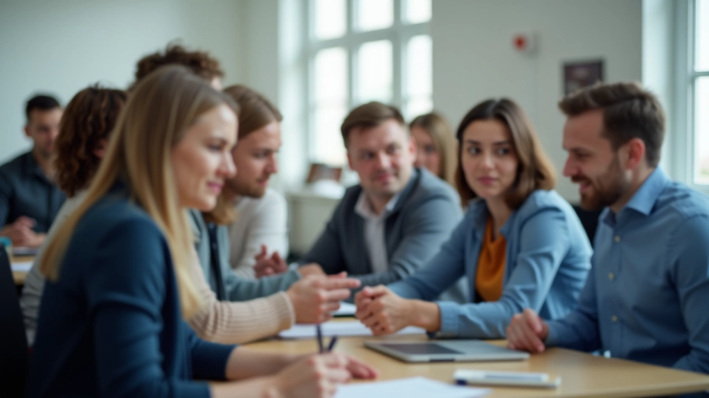 Školící semináře a vzdělávání v oblasti digitálních dovedností